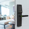 LOCKLY Secure Vision Lux 智能電子門鎖 PGD898