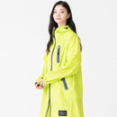 W.P.C. Kiu 系列 Rain Zip Up 日本防水雨衣 K116