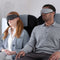 OSTRICH PILLOW Eye Mask 3D人體工學眼罩