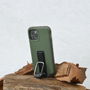 Bitplay iPhone 12 WanderCase 戶外多功能立扣殼