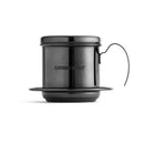 CAFEDE KONA 不銹鋼咖啡器具滴漏壺