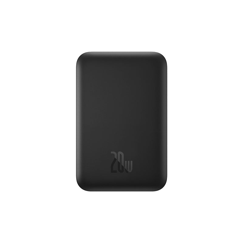 BASEUS 磁吸無線行動電源 6000mAh
