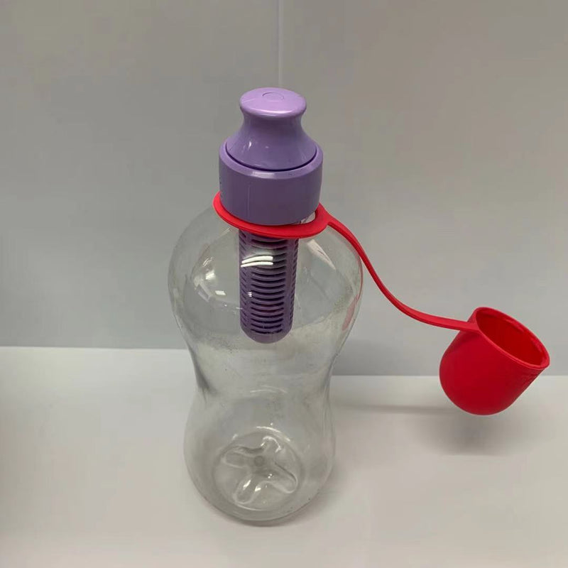 Bobble Water 活性碳過濾戶外水樽
