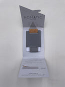 Nomatic Basics Wallet 極簡主義者設計卡套錢包 #655#656( 陳列品/瑕疵品特價出售 )
