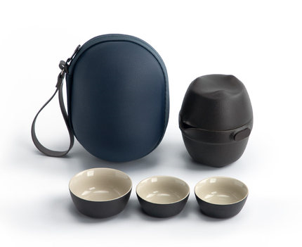 MR NANSHAN 巒山快客杯