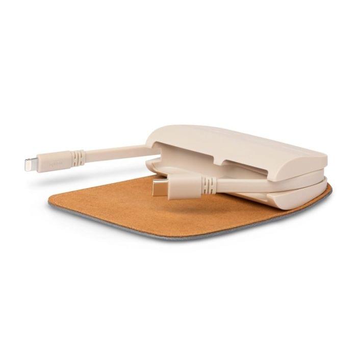 MOSHI IonGo 5K 便攜帶線行動電源
