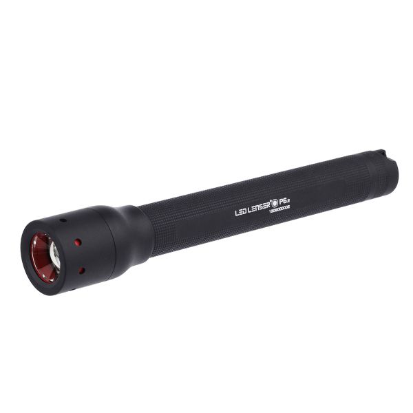LEDLENSER 手電筒 P6.2 (AA *2)