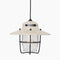BAREBONES Outpost Pendant Light 愛迪生吊燈