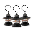 BAREBONES Edison Mini Lantern 迷你愛迪生單頭營燈 3個組