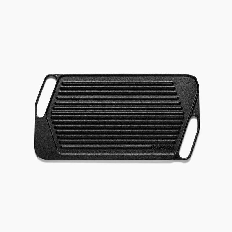 BAREBONES Cast Iron griddle 鑄鐵煎鍋