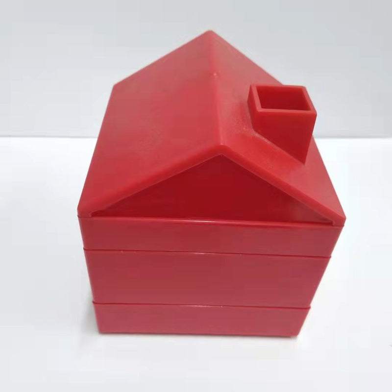 以色列 Monkey Business In House Desktop Storage 文具收納盒