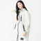 W.P.C. Kiu 系列 Rain Zip Up 日本防水雨衣 K116
