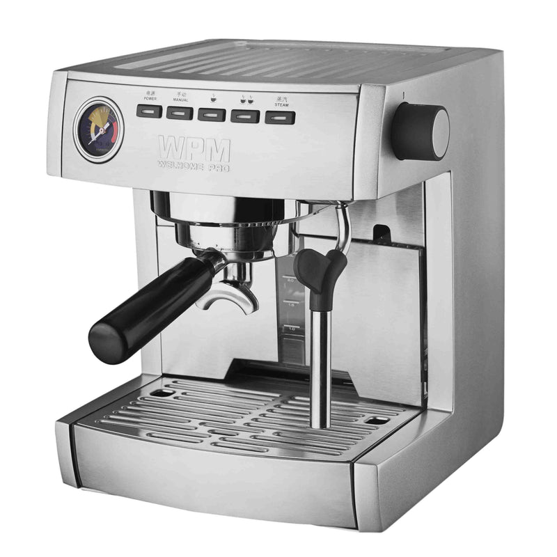 WPM 單加熱塊意式咖啡機 KD-135B