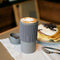 加拿大 Utillife Cool-Coffee 雙層咖啡杯