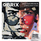 QBRIX 微顆粒圖元畫拼裝DIY照片 彩色版本