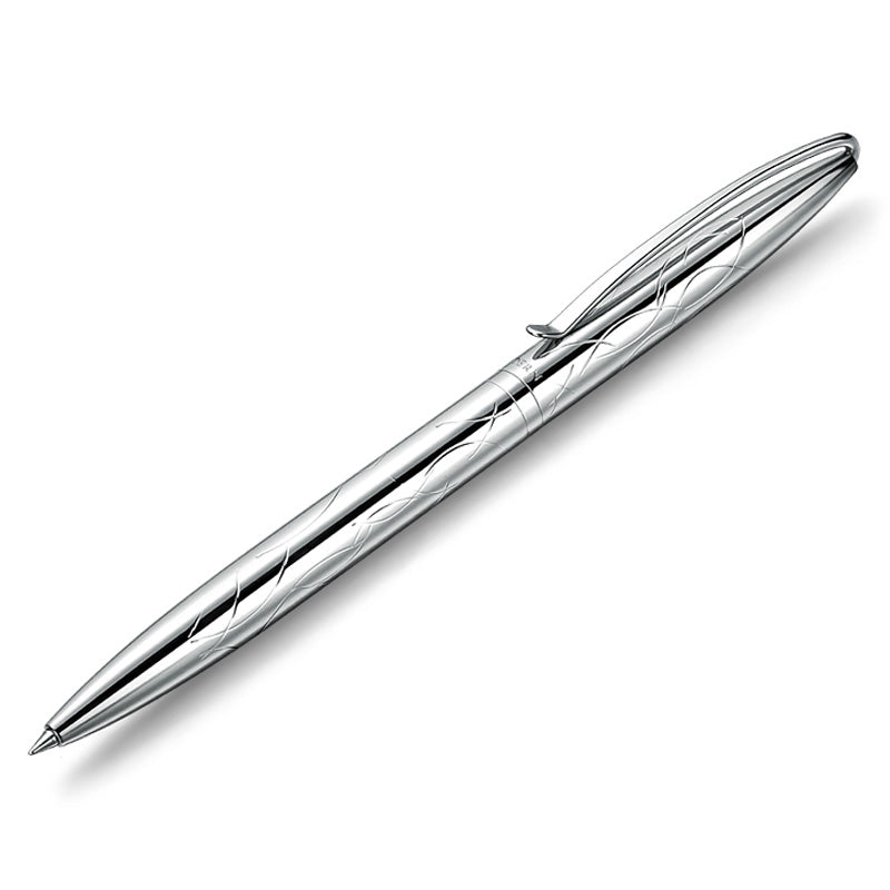 MODERN 金屬筆桿0.5mm中性筆