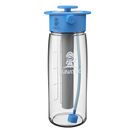 美國 Lunatec Aquabot Water Bottle 壓力噴射水樽