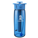 美國 Lunatec Aquabot Water Bottle 壓力噴射水樽