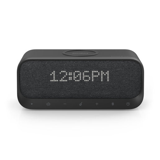 ANKER SoundCore Wakey 多合一無線充電藍牙喇叭