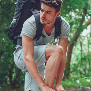 CABIN ZERO ADV Backpack 42L｜人體工學設計背囊