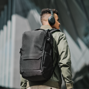 ALPAKA Elements Travel Backpack｜35L大容量旅行背囊