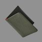 ALPAKA Ark Bifold Wallet｜X-Pac® VX21 防風雨材質卡包