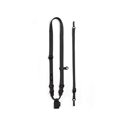 BITPLAY Adventure Strap｜三點扣設計，提升穩定性與安全性