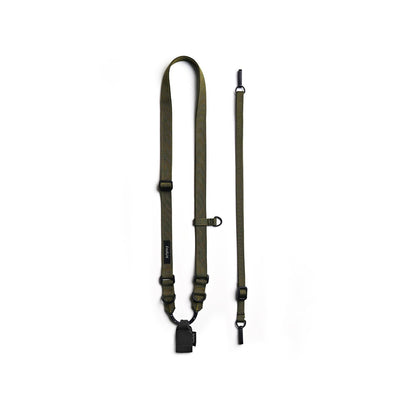 BITPLAY Adventure Strap｜適合戶外與日常使用