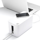 美國 BLUELOUNGE CableBox 電線收納盒