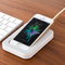 美國 BLUELOUNGE Saidoka Lightning Connector Docking 電話座