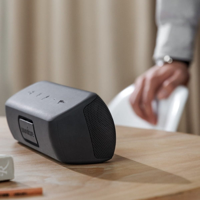 ANKER SoundCore Motion+ Hi-Res 無線音箱