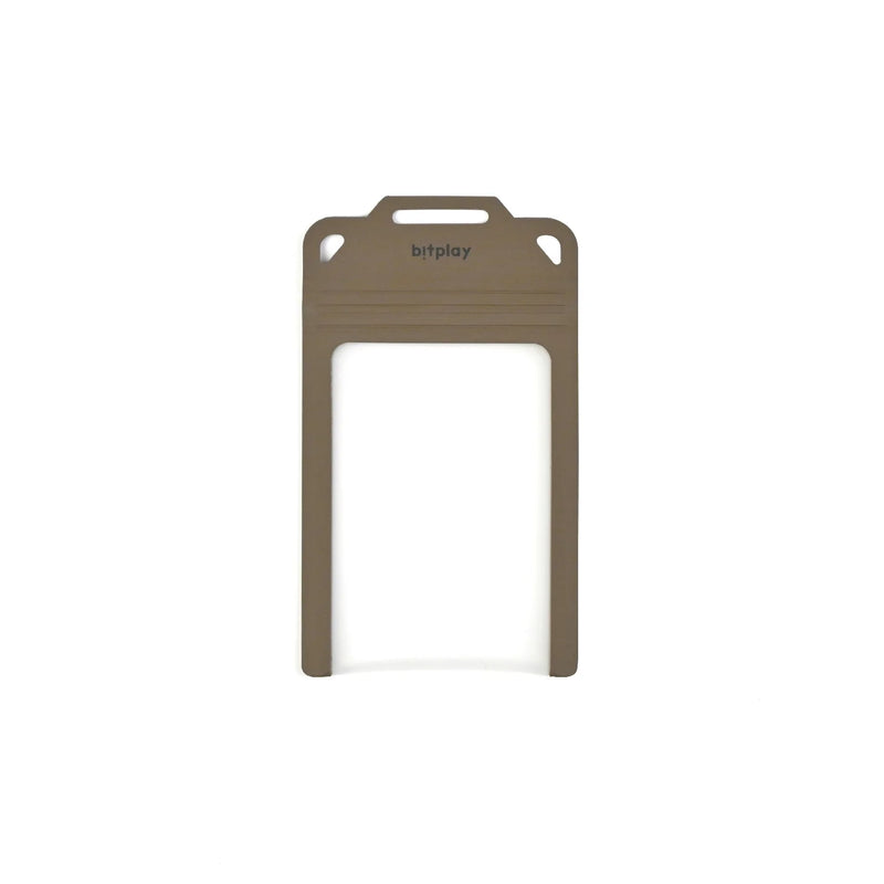 Bitplay AquaSeal Badge Holder 防水機能證件套 V2