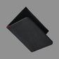 ALPAKA Ark Bifold Wallet｜可容納 12-14 張卡片，並具備 RFID 防護功能