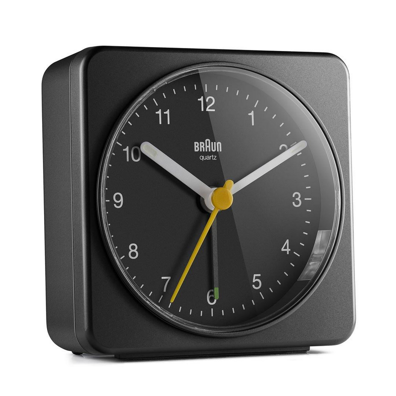 Braun 鬧鐘 BC03