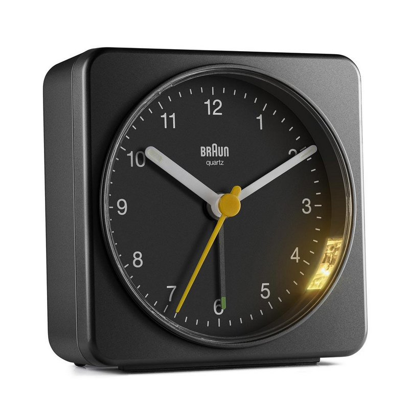 Braun 鬧鐘 BC03