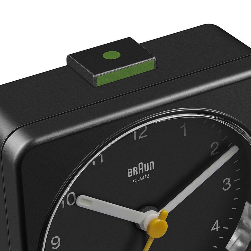 Braun 鬧鐘 BC03
