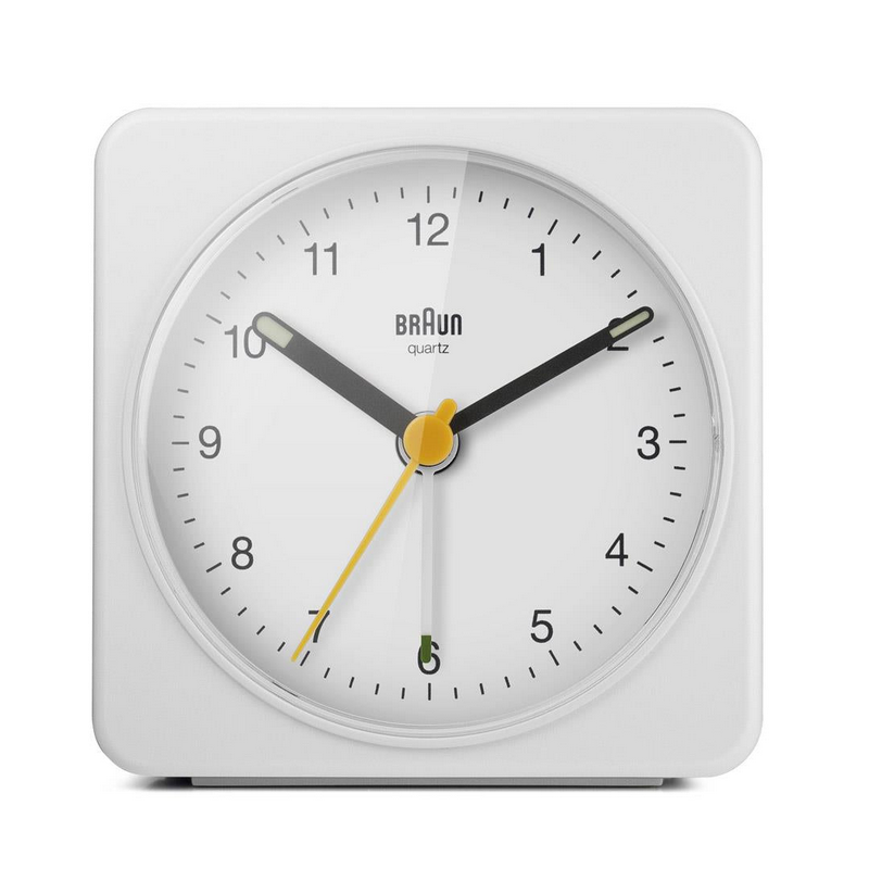 Braun 鬧鐘 BC03
