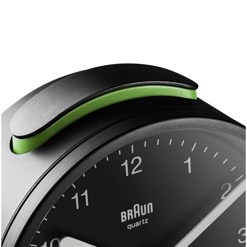 Braun 鬧鐘 BC12