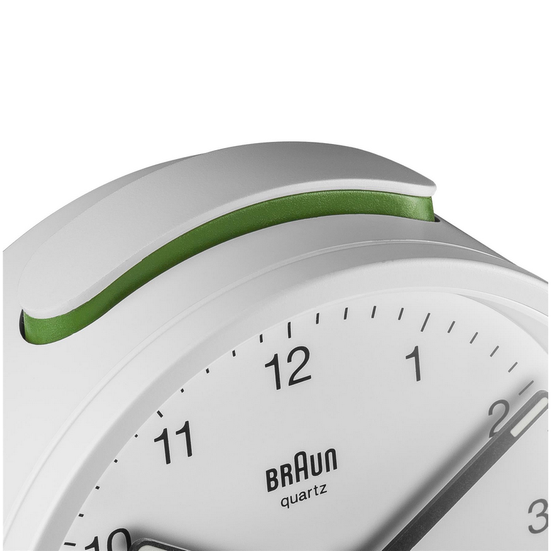Braun 鬧鐘 BC12
