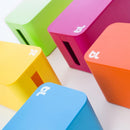 美國 BLUELOUNGE CableBox 電線收納盒