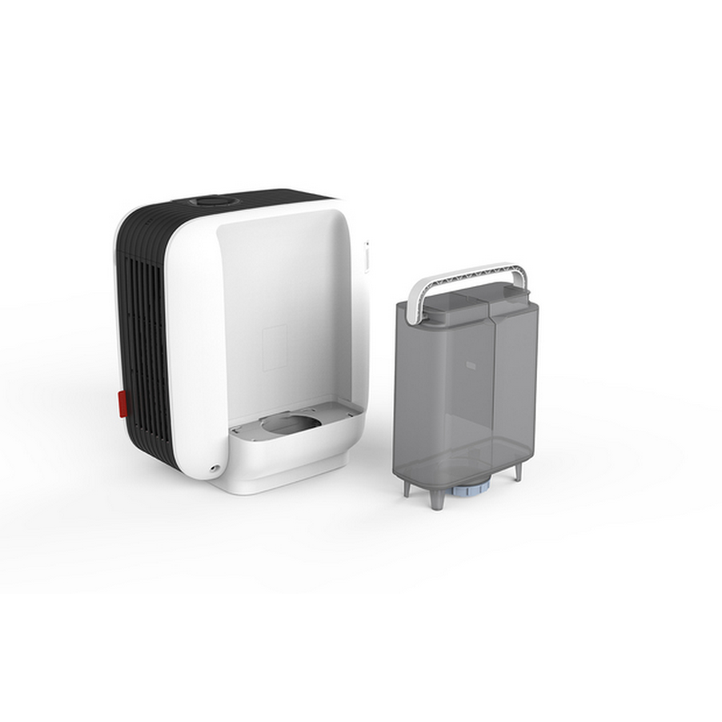 BONECO 二合一加濕機及空氣清新機 H700
