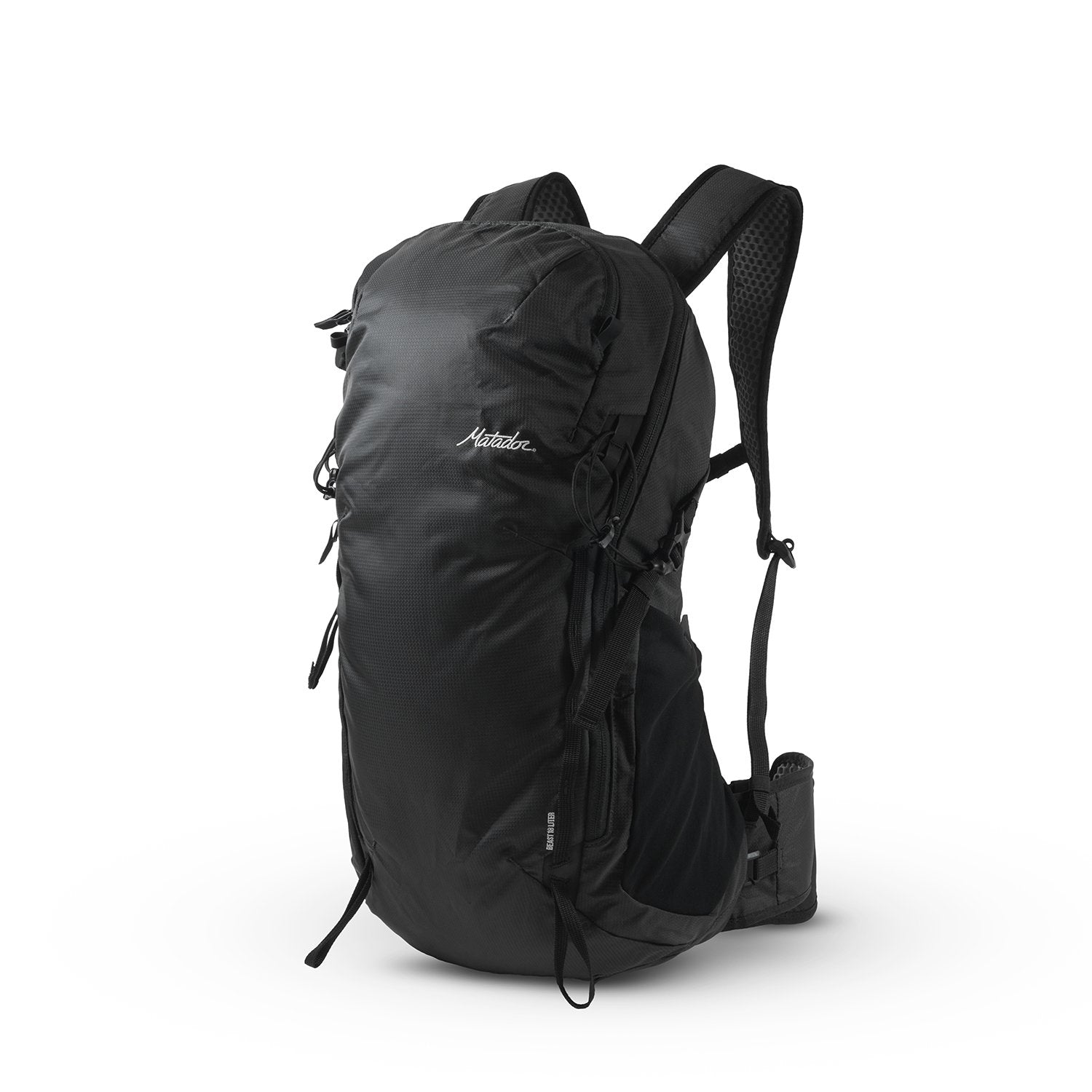  Matador Beast18 Ultralight Technical Backpack - 18L 超輕量技術背包，適合短途徒步與戶外探險