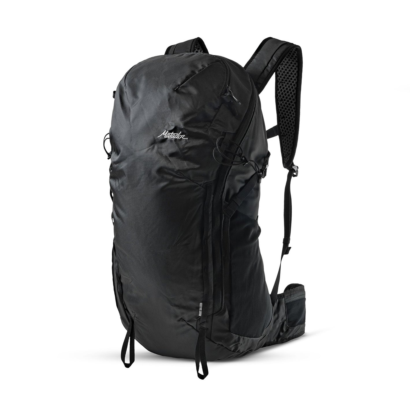 Matador Beast28 Ultralight Technical Backpack - 28L 超輕量技術背包，適合登山與戶外活動