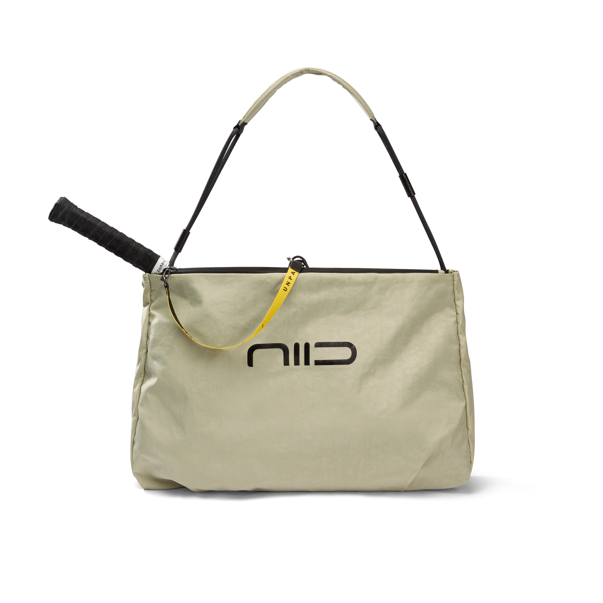 NIID S7 Tote Bag 單肩包｜高質感防潑水布料
