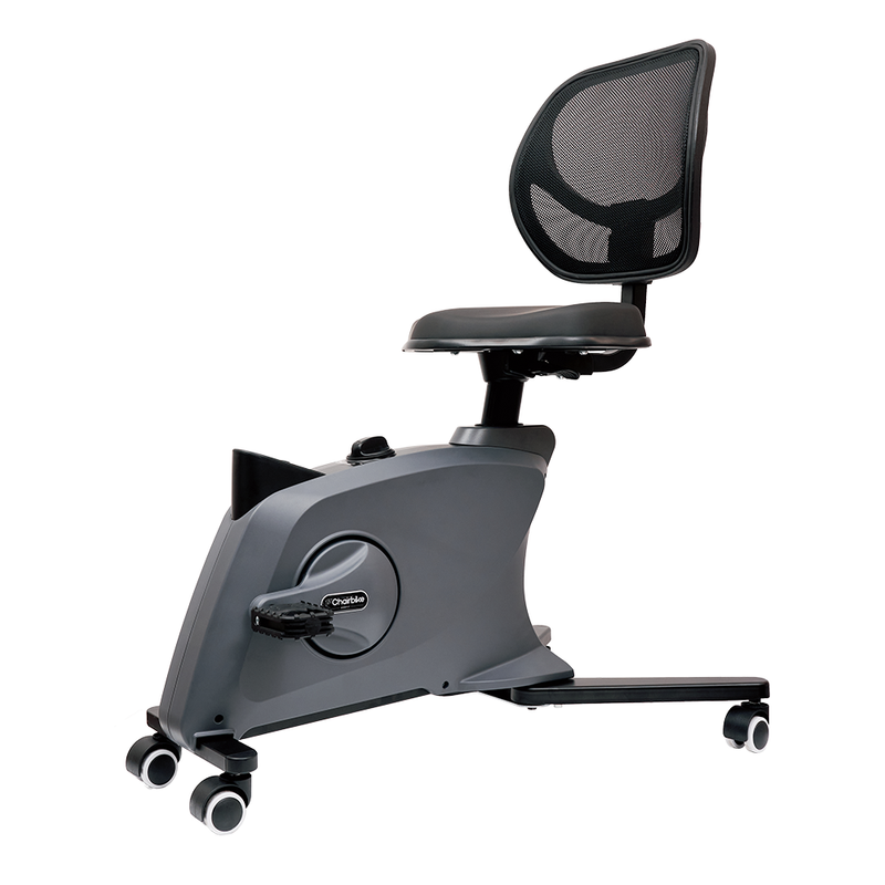 Chairbike 健身單車椅