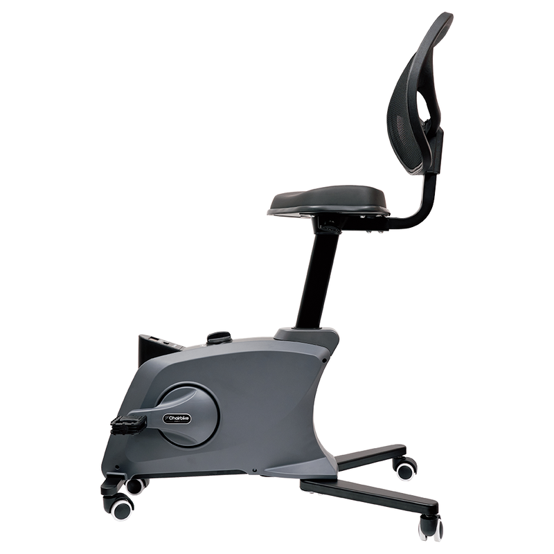 Chairbike 健身單車椅