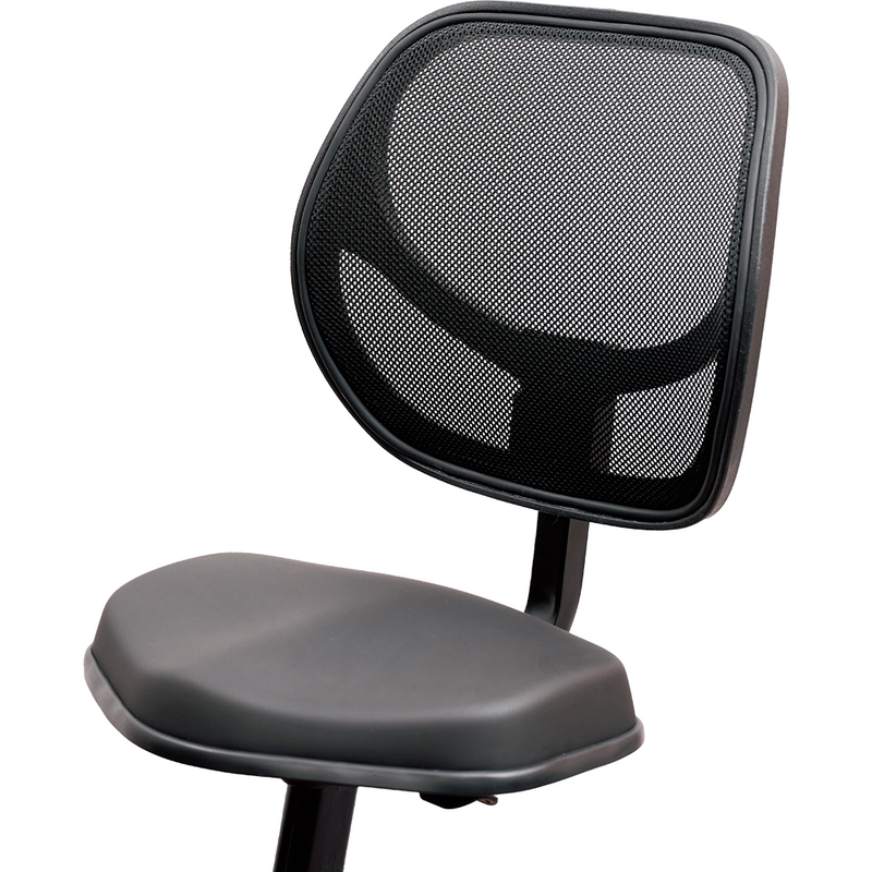 Chairbike 健身單車椅