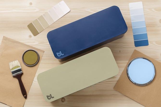 美國 BLUELOUNGE CableBox 電線收納盒