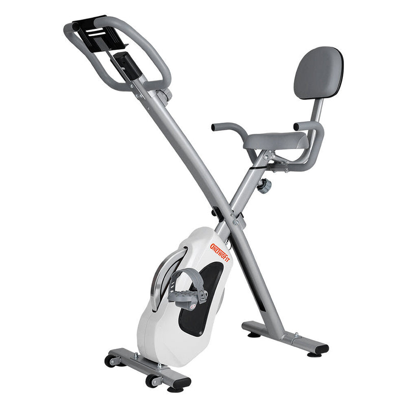 ONETWOFIT 輕商用級 Xbike 4KG 健身單車 OT045101