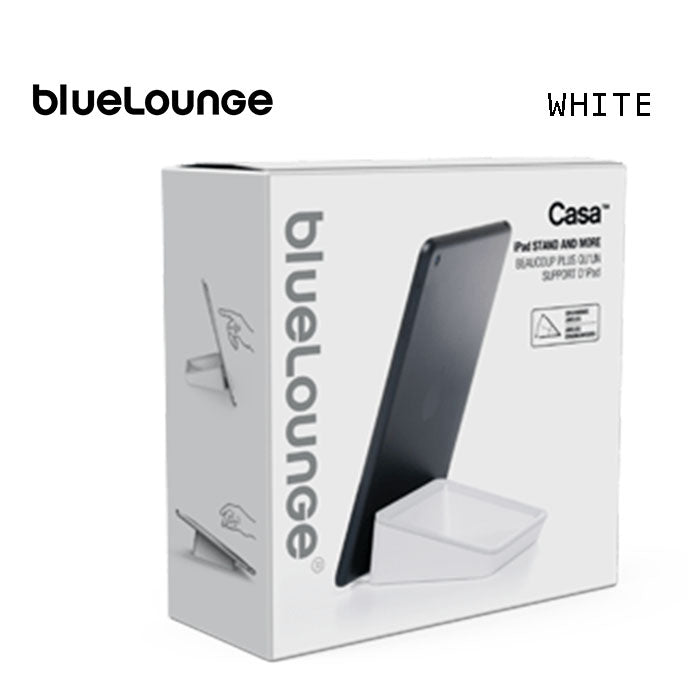 美國 BLUELOUNGE Casa多功能平板電腦支架